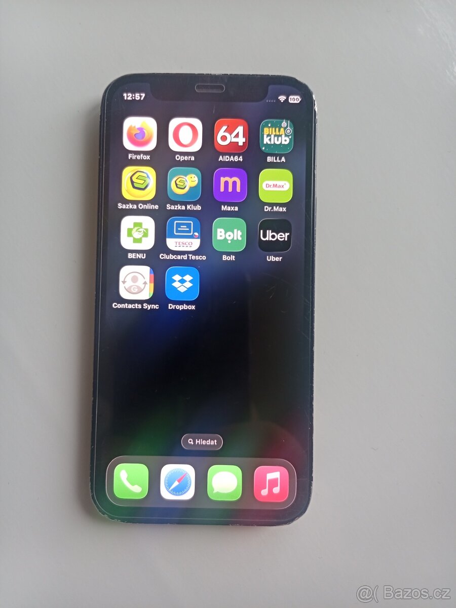 Apple iPhone 12 mini 64GB - 6