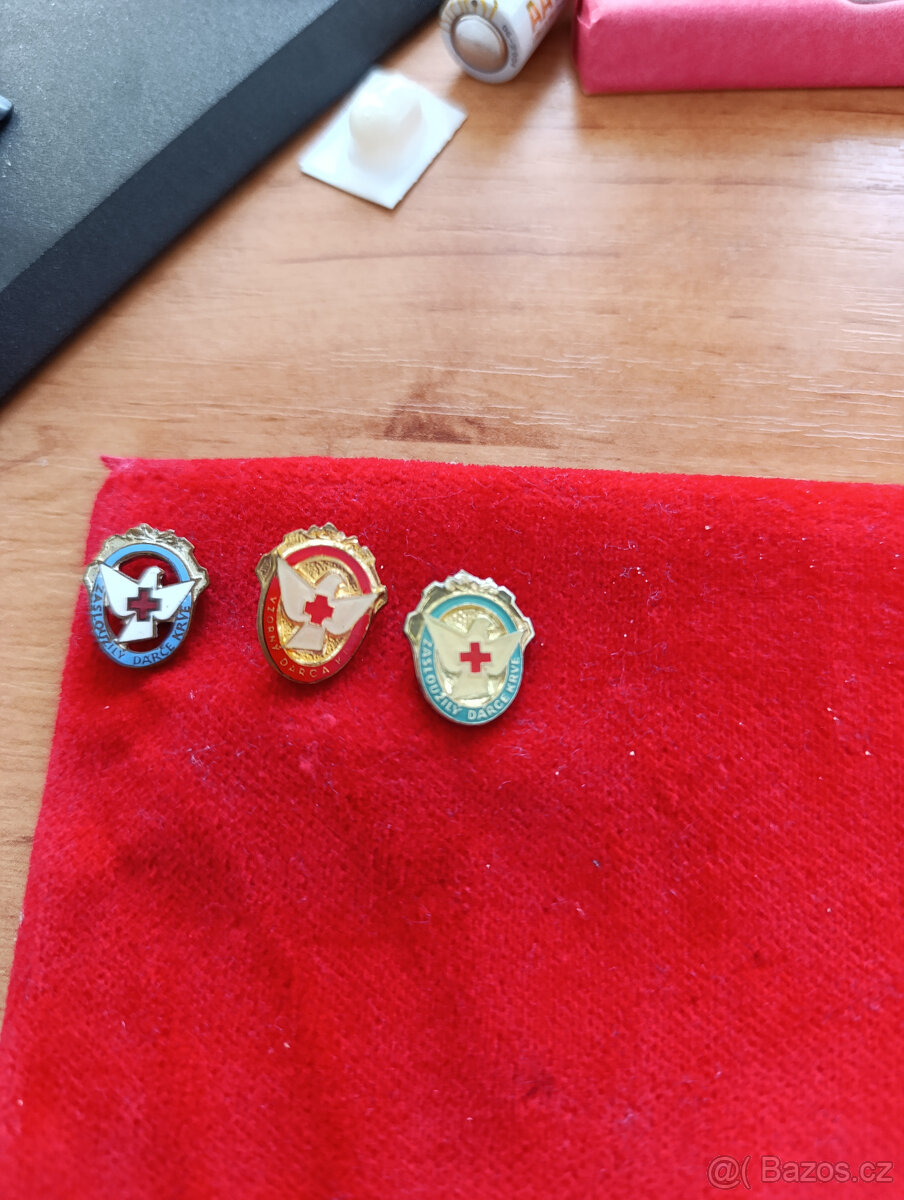odznaky - 6