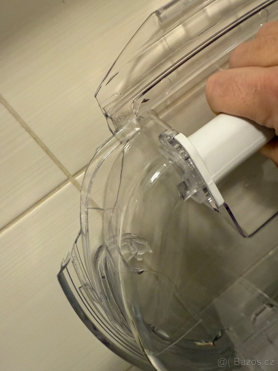 Hoover sušička prádla - 6