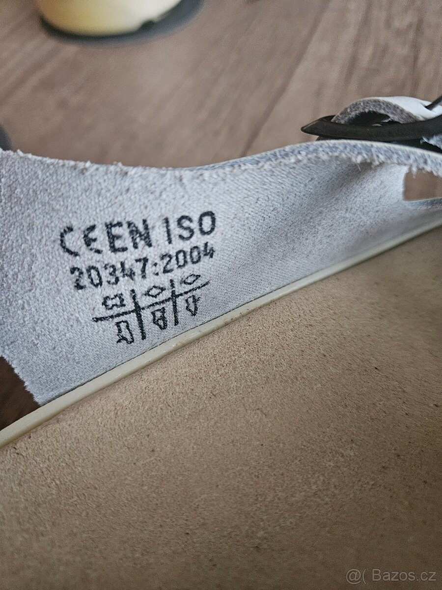 Dámská zdravotní obuv - 6