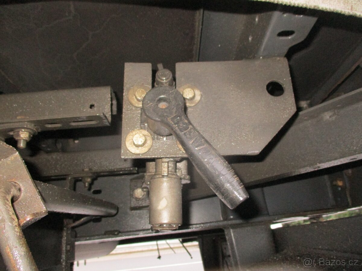 25295 Schwarzmüller SPA 3/E LowDeck Mega - 6