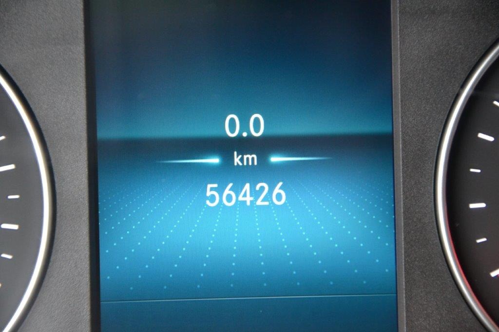 Mercedes-Benz Sprinter 317 L MAXI - 6