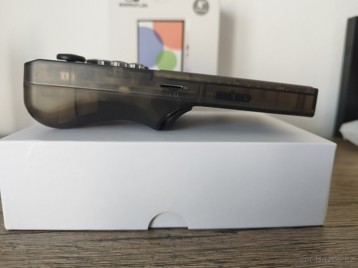 Handheld konzole GAMINJA ANS13 +15000 her - 6