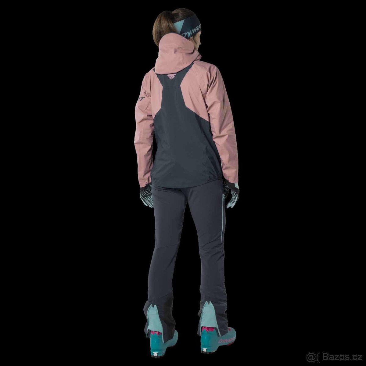 Damska tlt goretex bunda Dynafit - 6