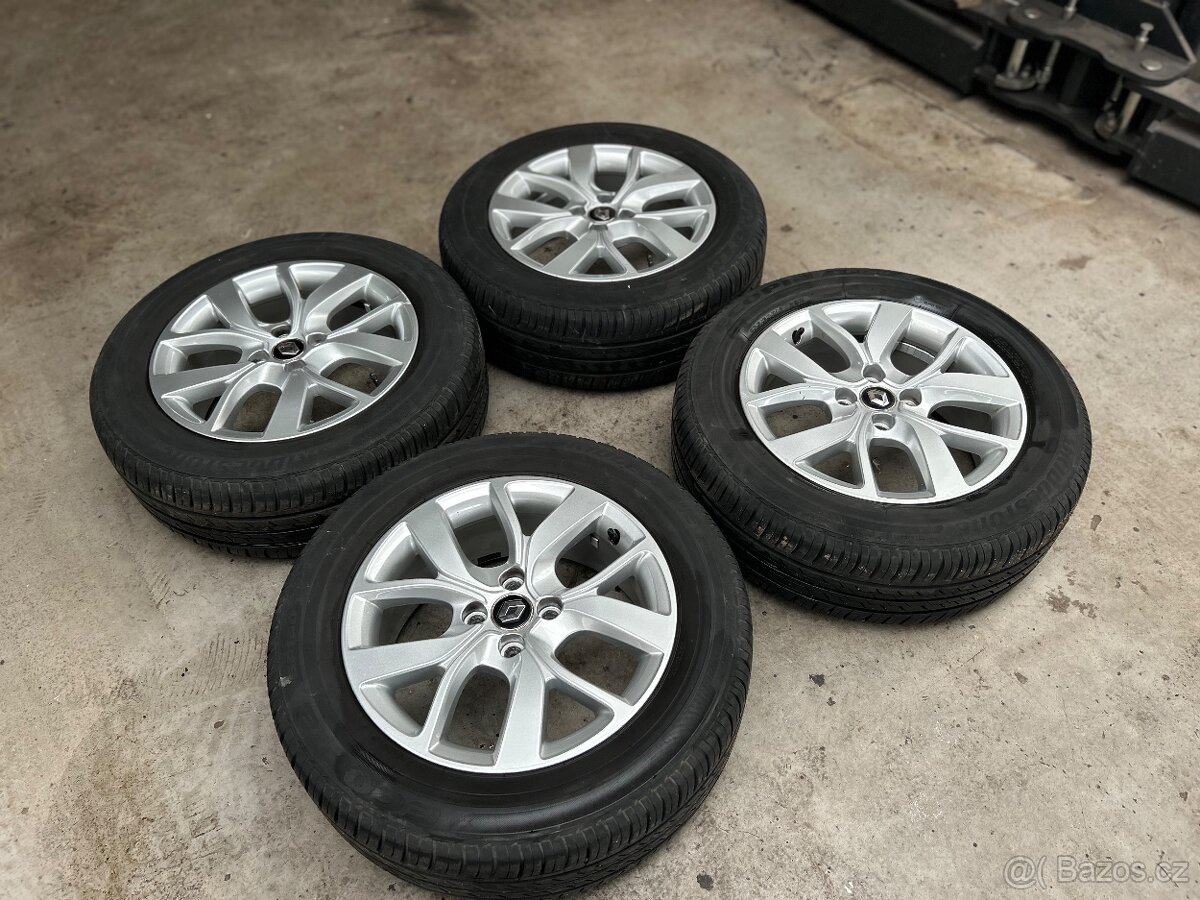 4x100 r16 original - 6