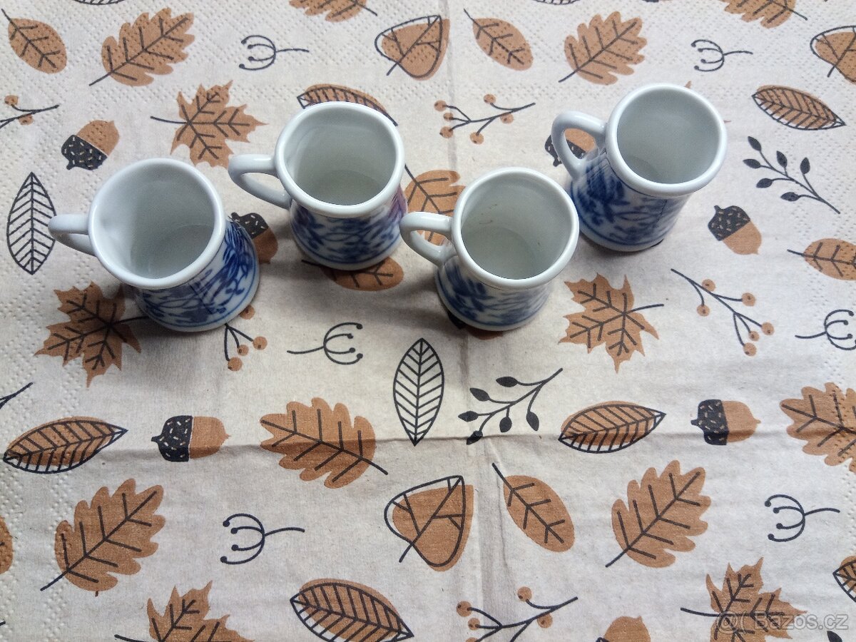 Cibulák Dubí - Hrníčky - 6