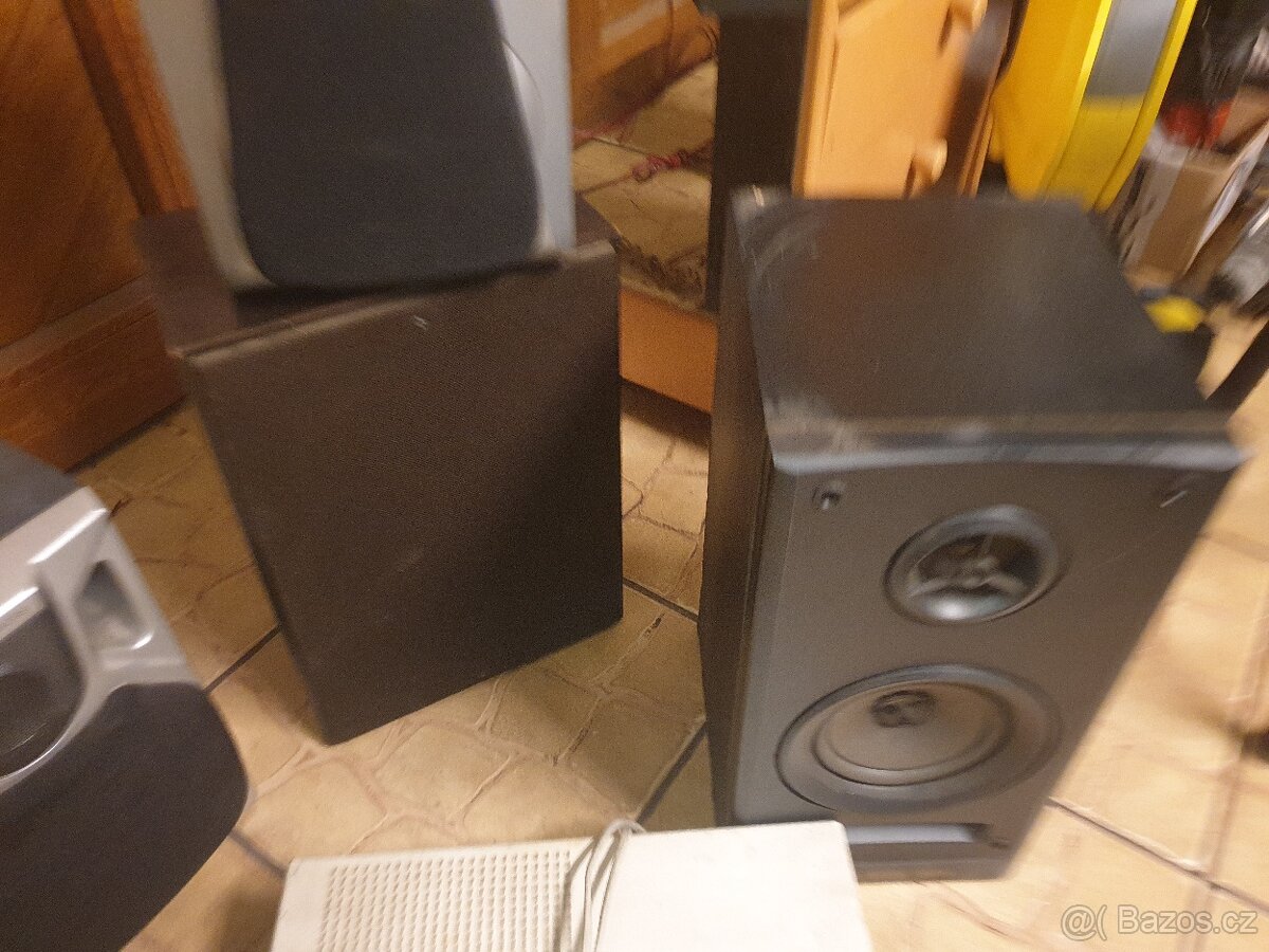 5x reprobedny a retro radio - 6