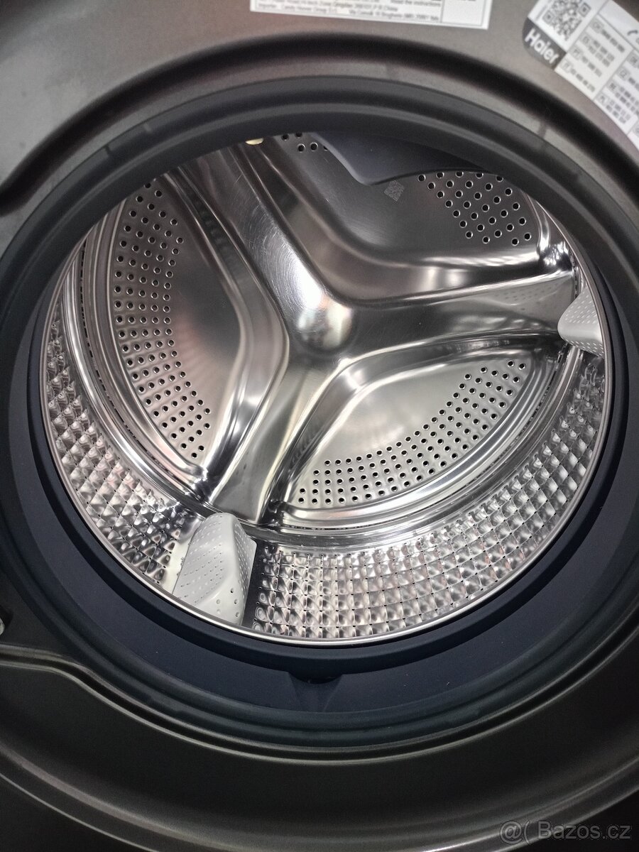 Pračka se sušičkou - 6