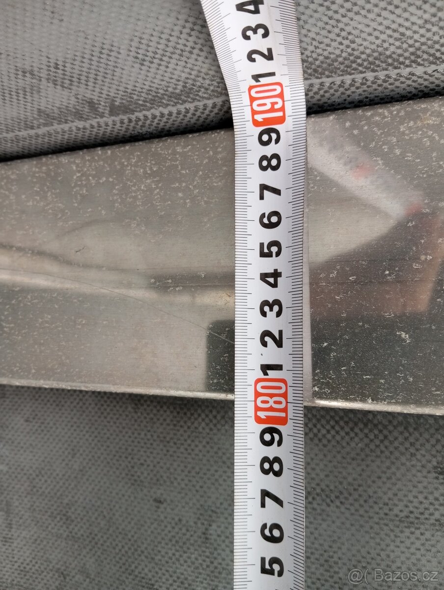 Wm Meyer s plachtou - 6