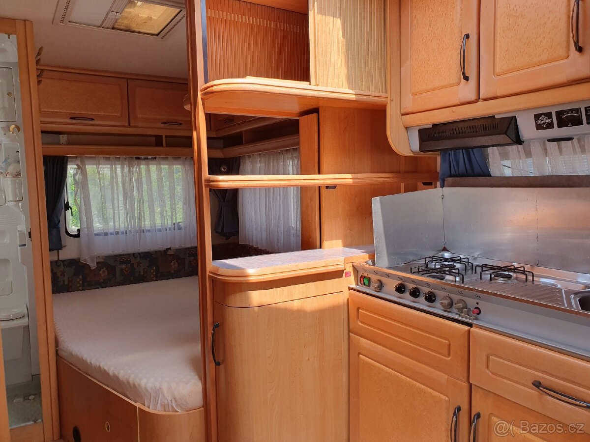 Hobby Exclusive 495 - 6