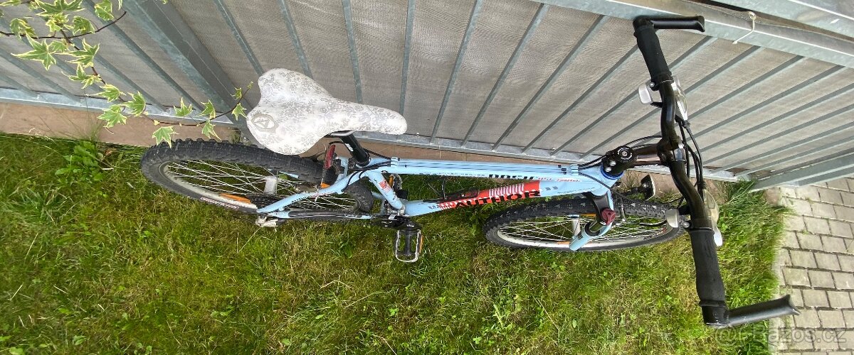 Dámské kolo Author - 6