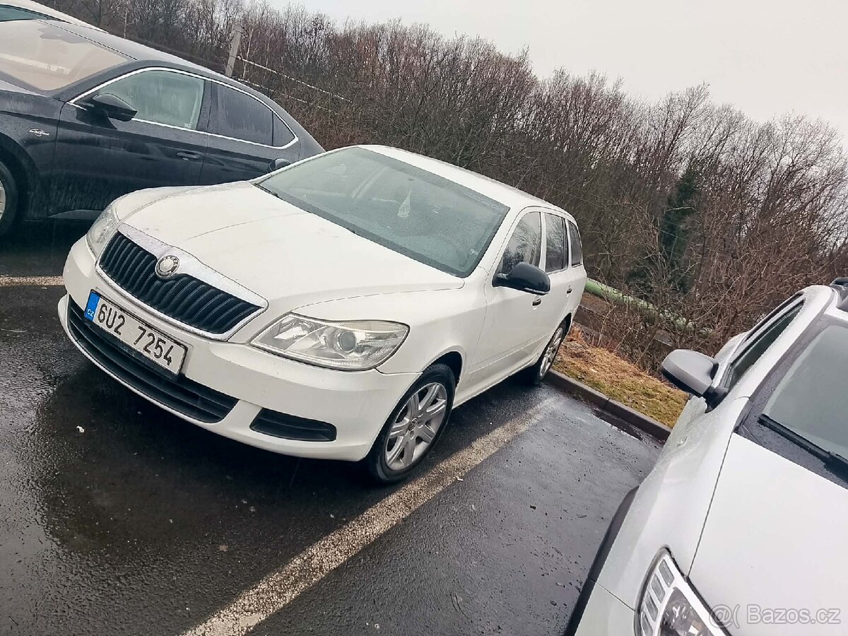 Škoda - 6