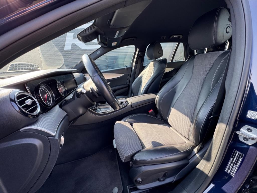 Mercedes-Benz Třídy E 2,0 (2019) - 6