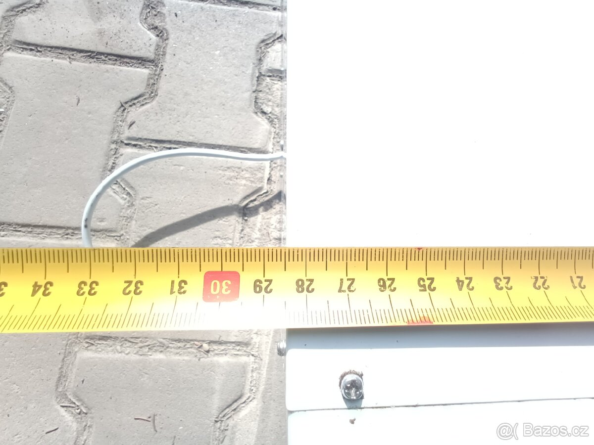 Mini mobilní klimatizace - 6