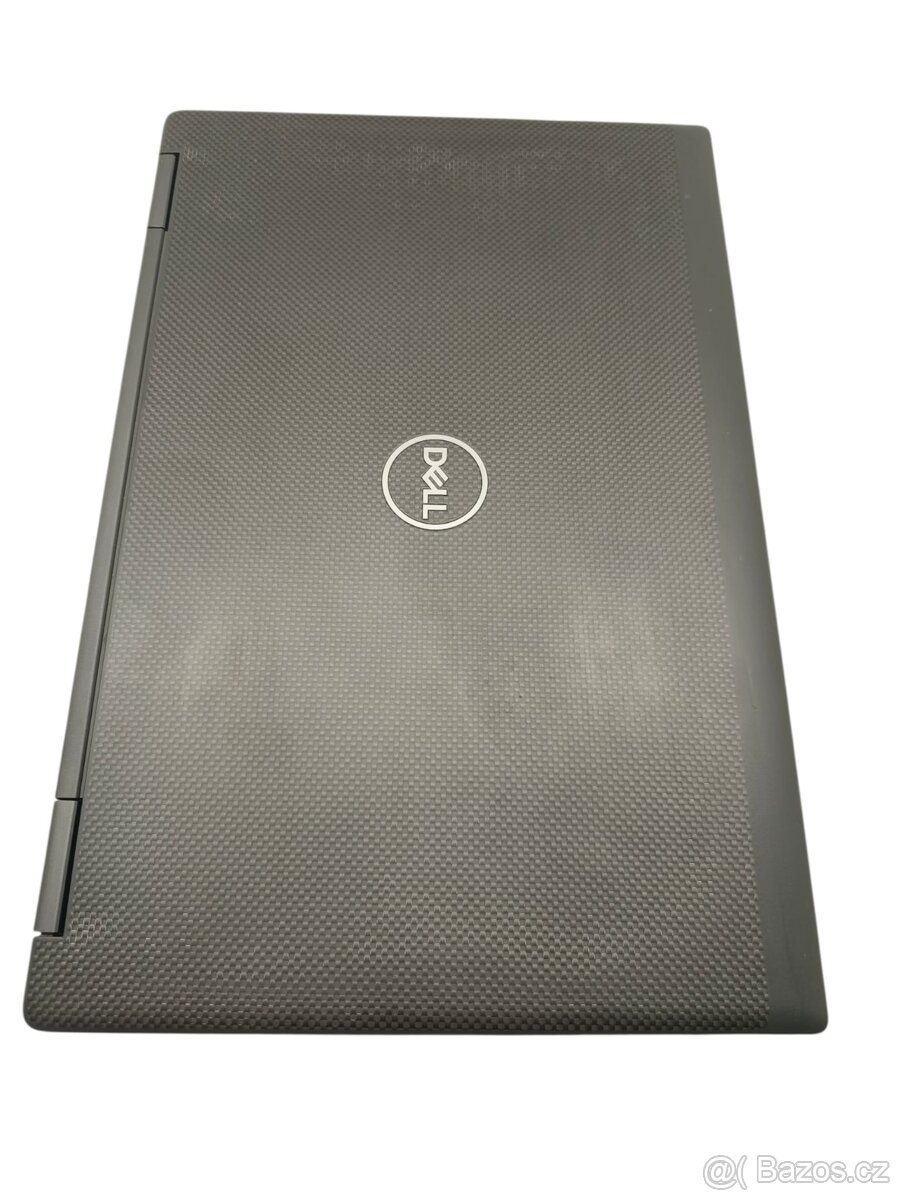 Dell Precision 7540 ( 12 měsíců záruka+Faktura ) - 6