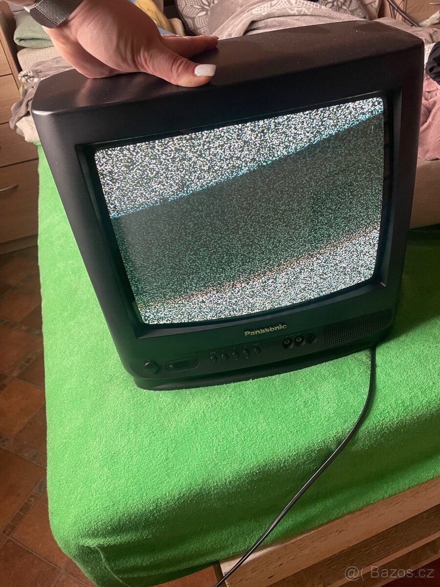 Retro televize - 6