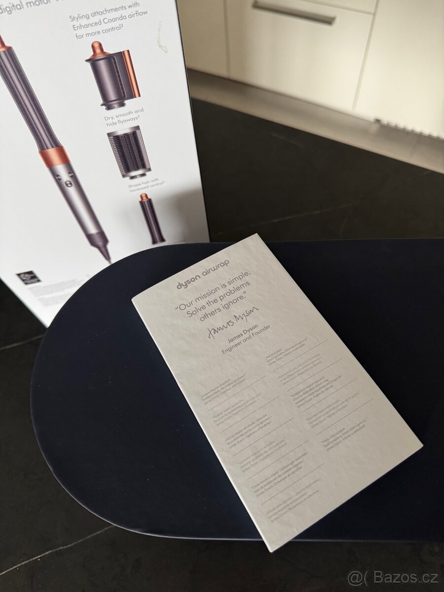 Multistyler Dyson Airwrap - 6