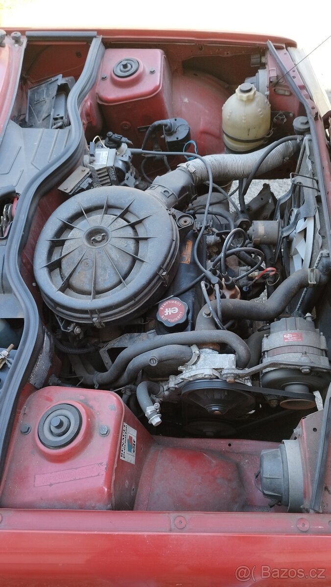 Renault 5 1.4 Campus - 6