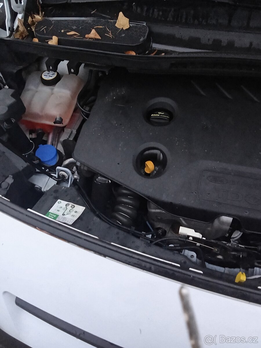 Ford transit conect r.v2015 - 6
