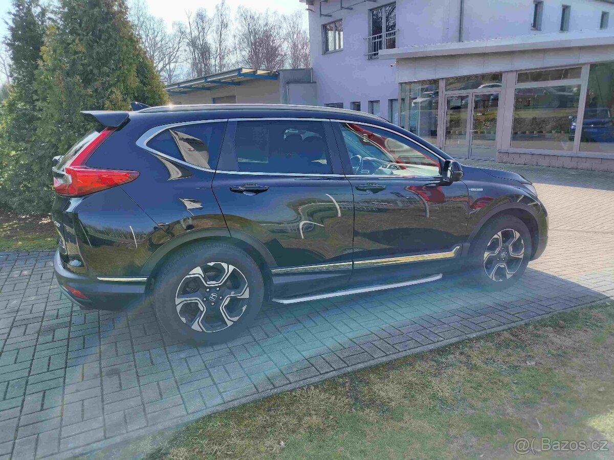 Honda CR-V 2.0 e:HEV Executive 4×4 - 6