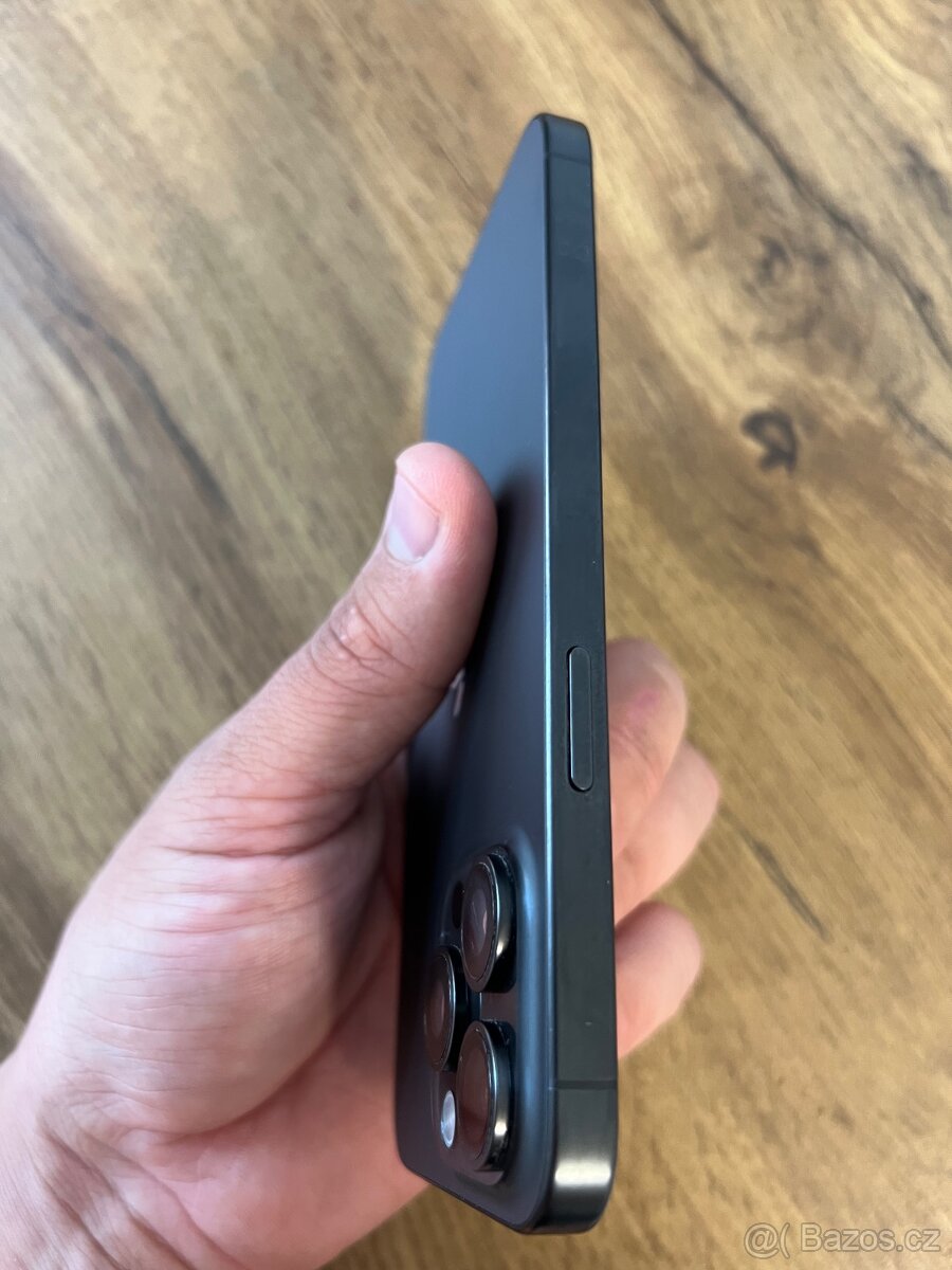 iPhone 15 Pro Max 256 Gb - 6