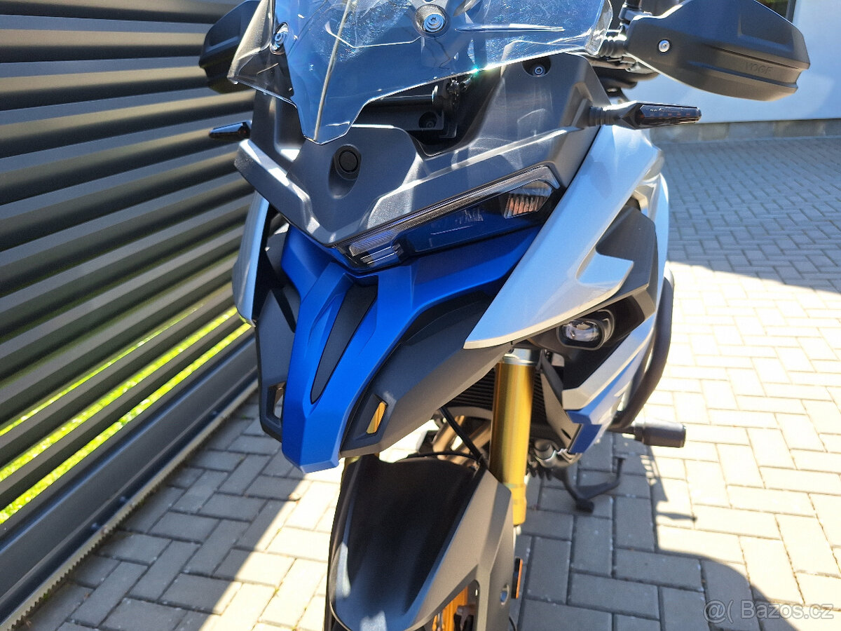 VOGE 525 DSX - 6