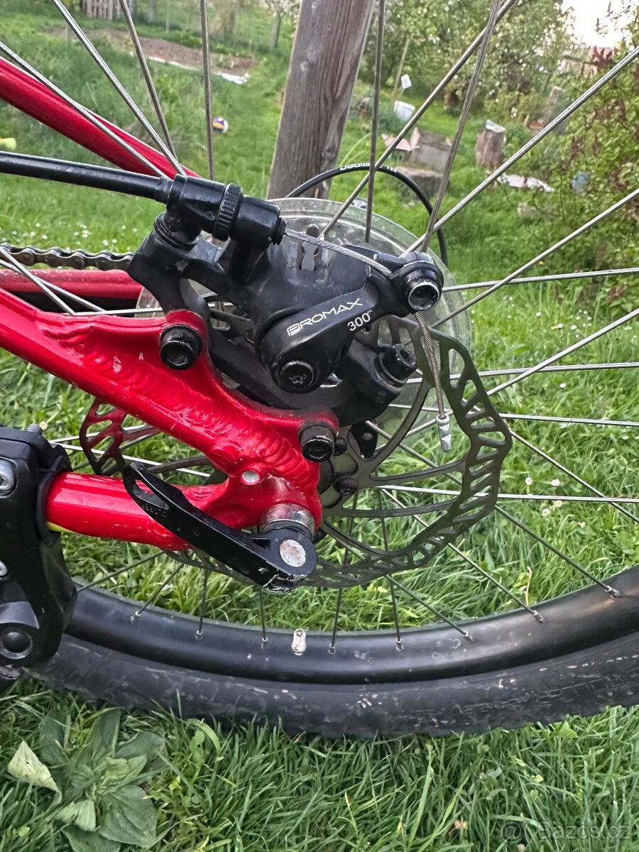 Specialized Riprock 24” - 6