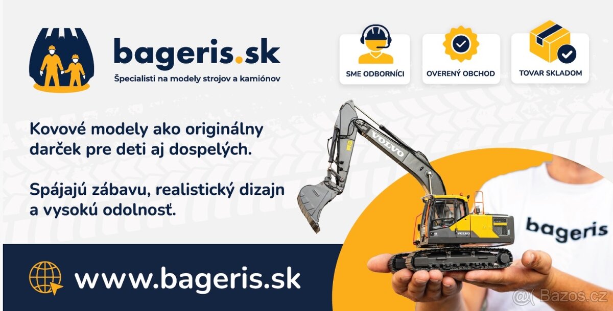 Hrnek pro bagristu - 6