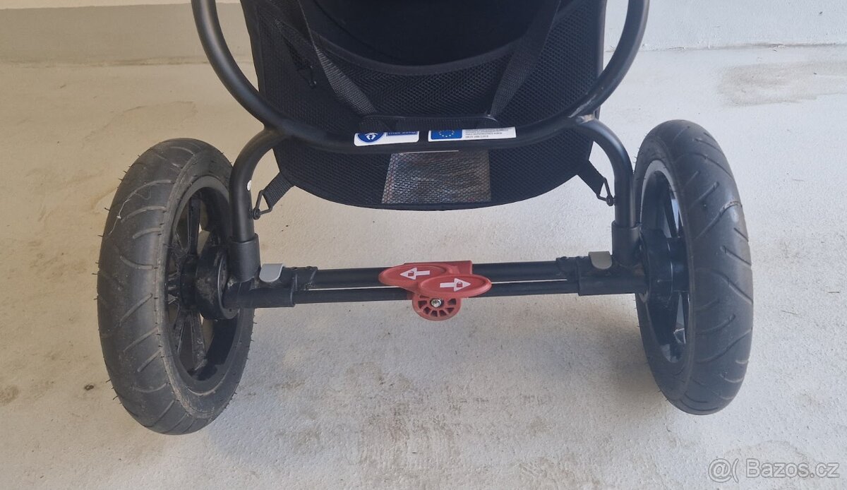 Valco Baby Trend 4 - 6