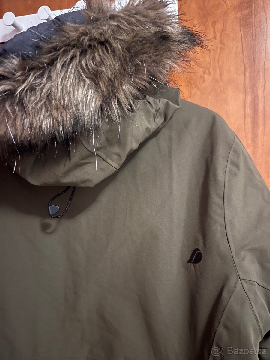 Zimnu bunda parka Didriksons Mea vel 44 - 6