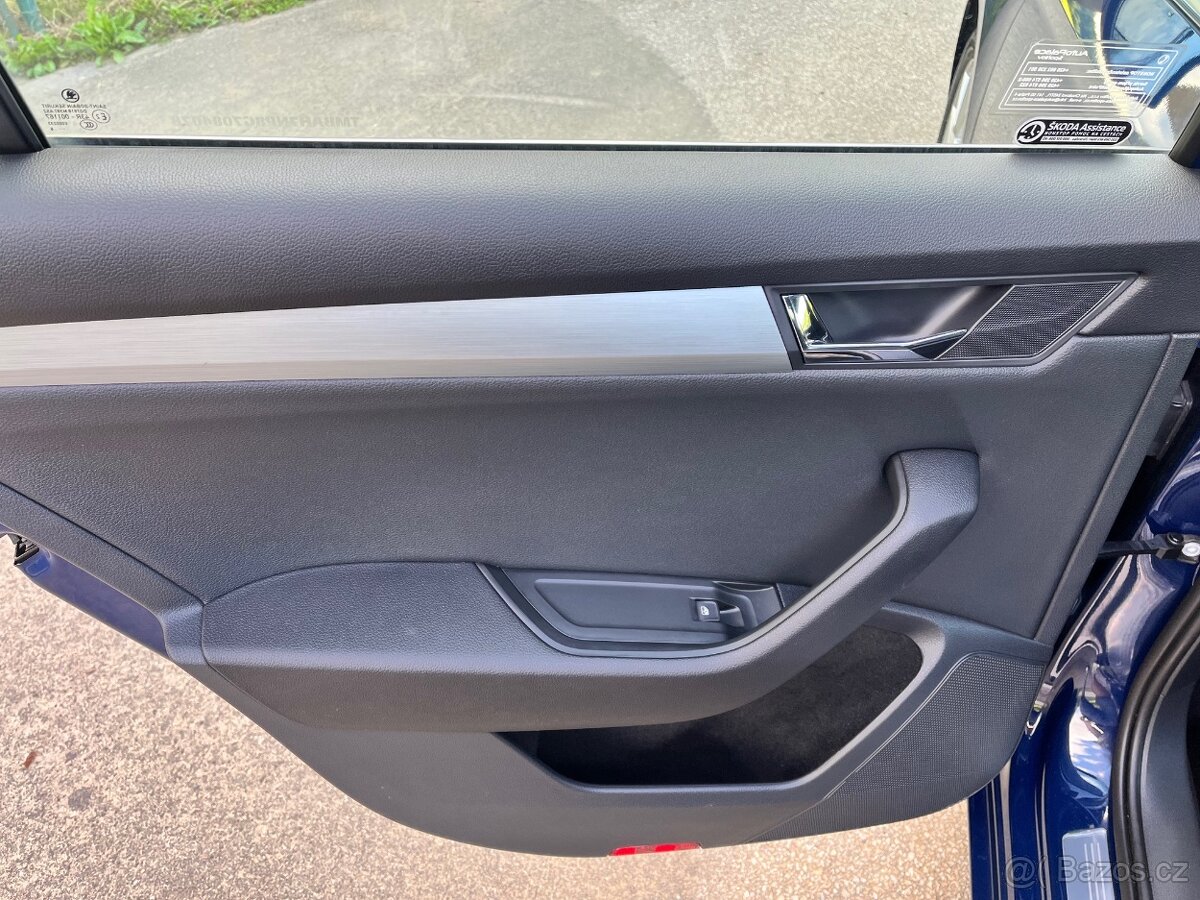 Škoda Superb 2.0 TDI odpočet DPH - 6