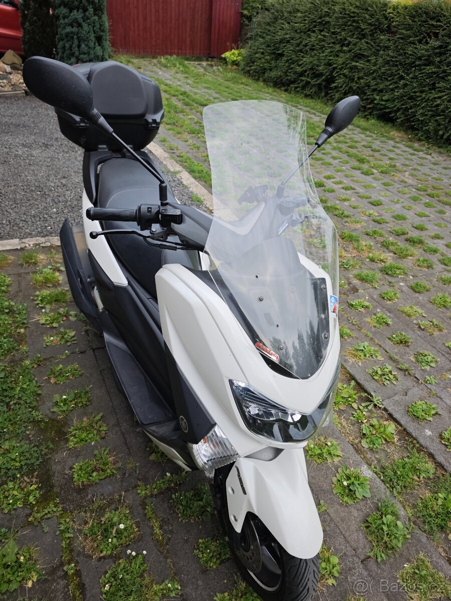 Nmax 155 r.v.2019 - 6