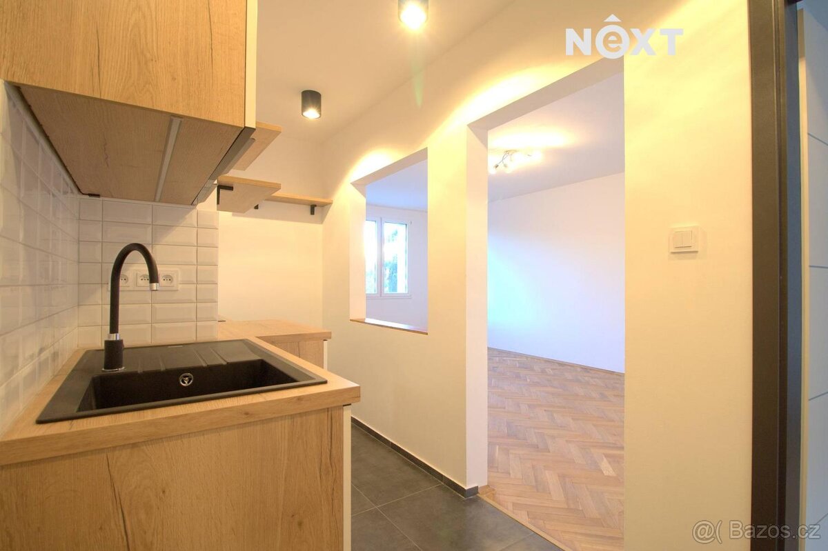 Pronájem byt 3+kk, 67㎡ - 6