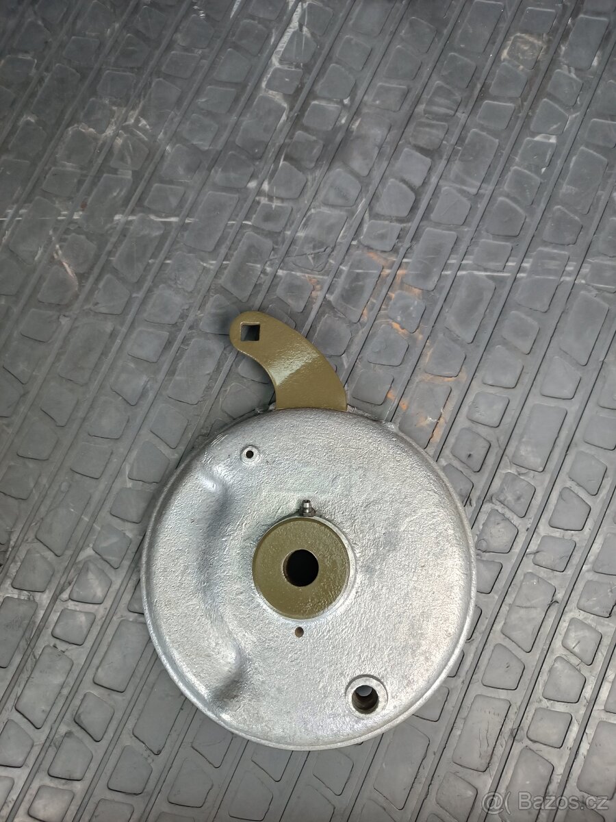 Přední vidlice tlumiče pružiny teleskopy ložiska - 6