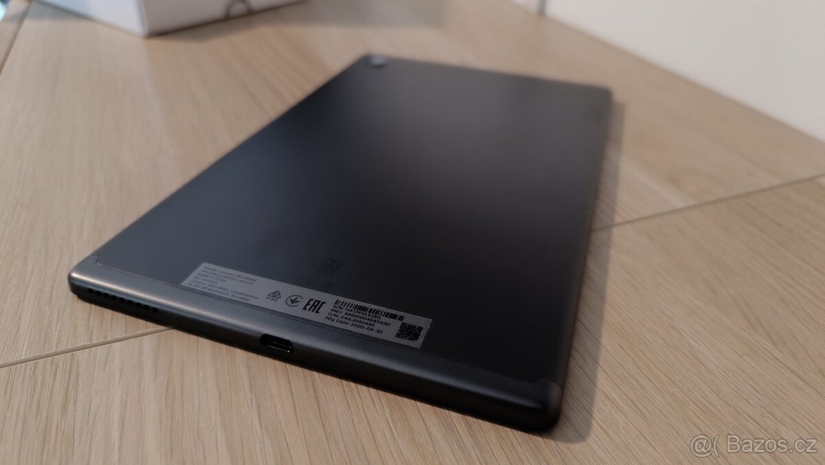 Lenovo Tab M10 FHD PLUS, LTE, stav nového - 6