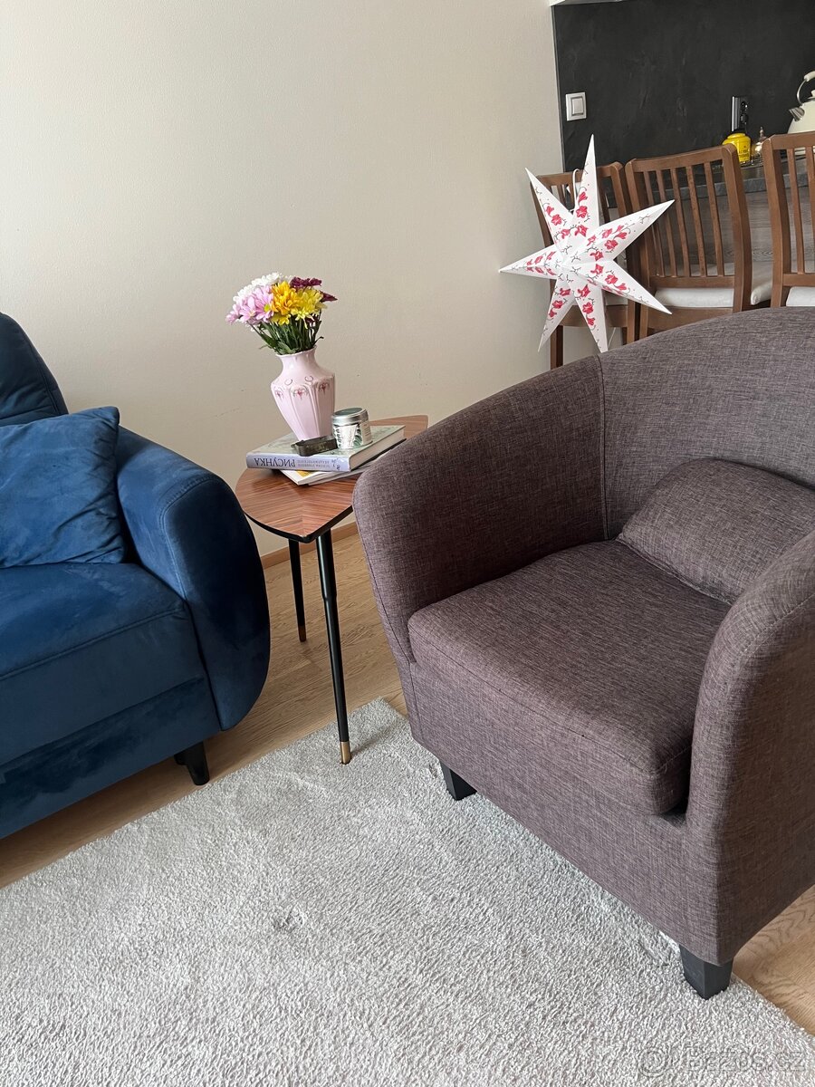 Moderní obývací stěna 2 m x 1,55 m - 6