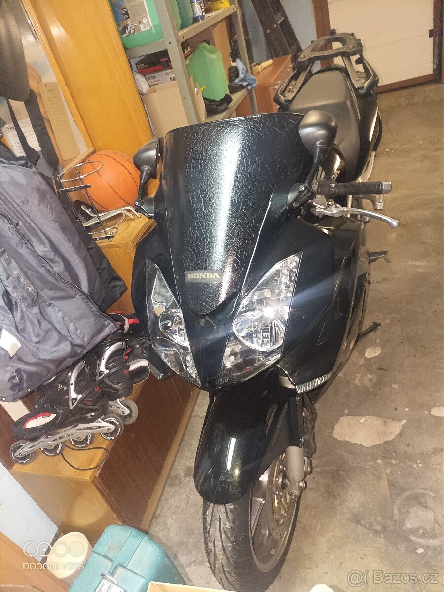 Honda - 6