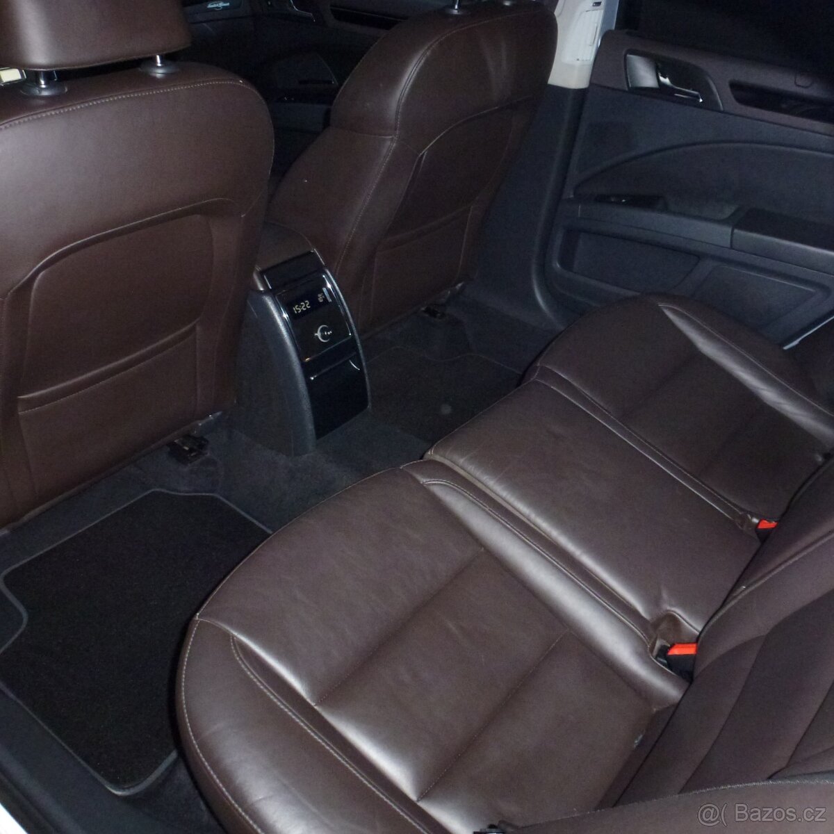 Skoda Superb 2.0 TDI 125 KW 4x4 DSG L+K - 6