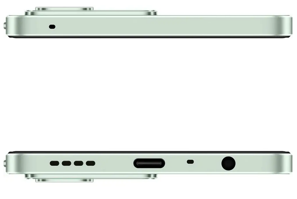 Realme 14X 6GB+128GB AI 5G 5000mAh Android 15 Nový Záruka - 6