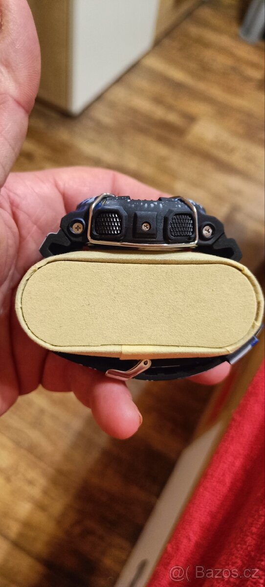 Casio g shock GA 100 - 6