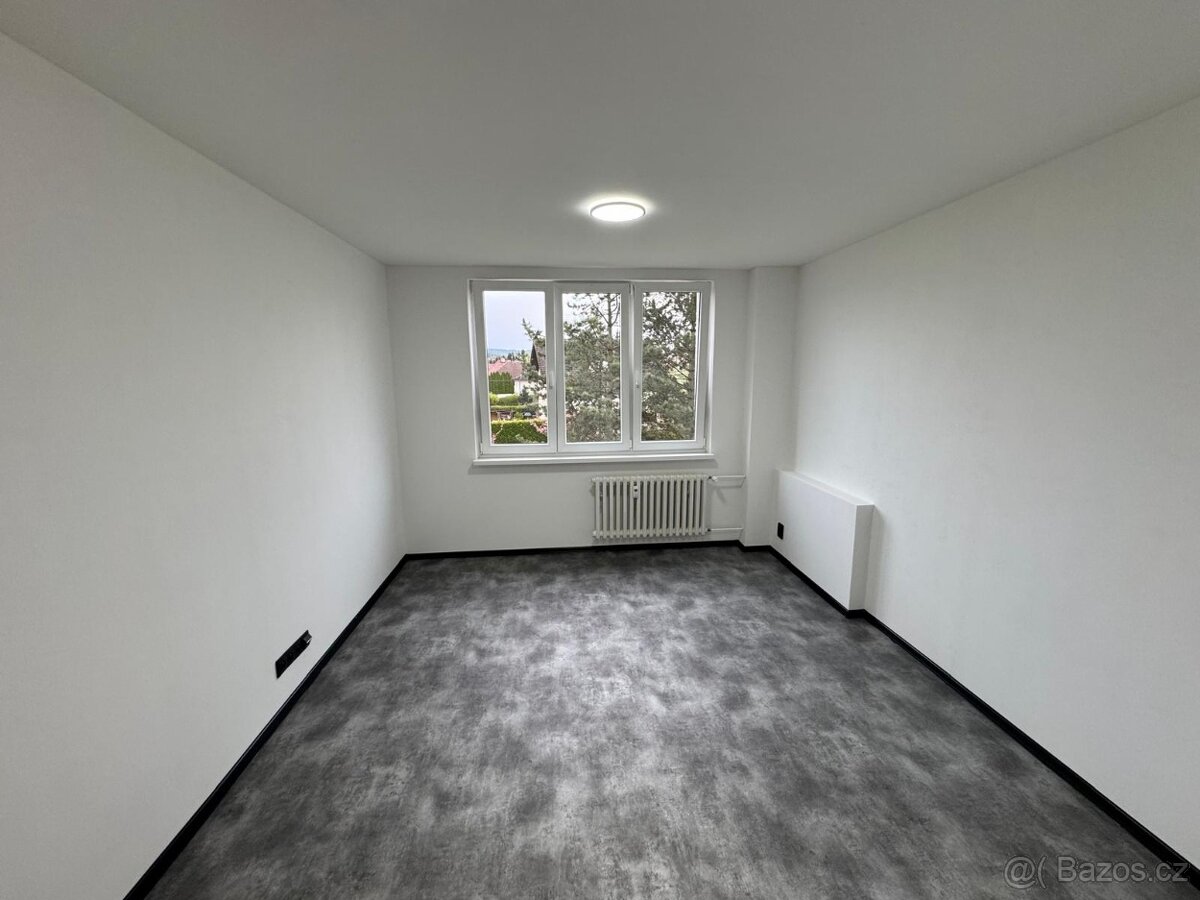 Pronajmu byt 2+1 Kynšperk nad Ohří - 6