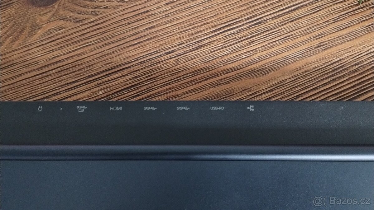 Výkonný Lenovo Legion, RTX 3070, 32GB RAM, 17", 1TB - 6