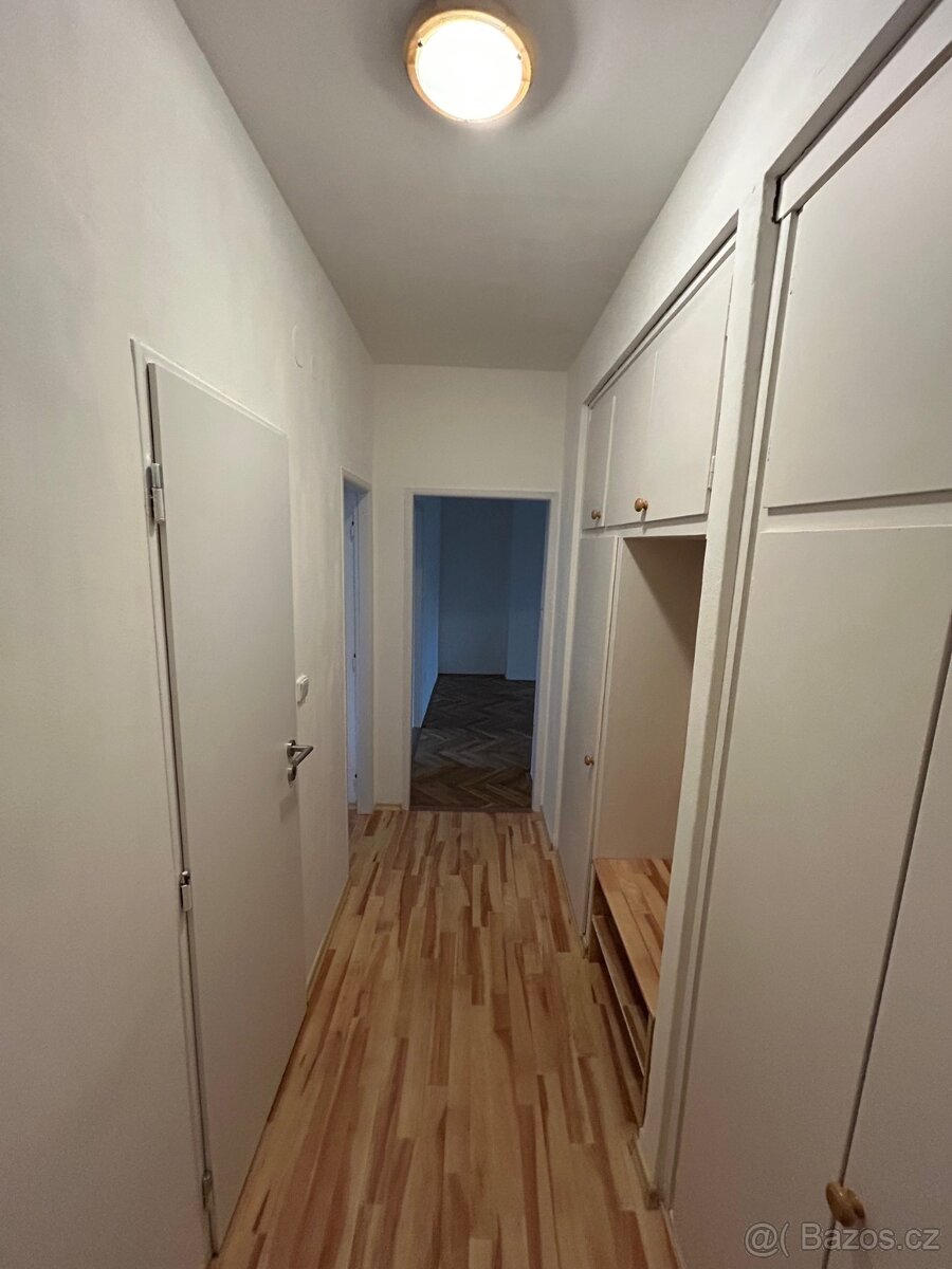 Pronájem Bytu 3+1 Břeclav, ul. Fintajslova - 6