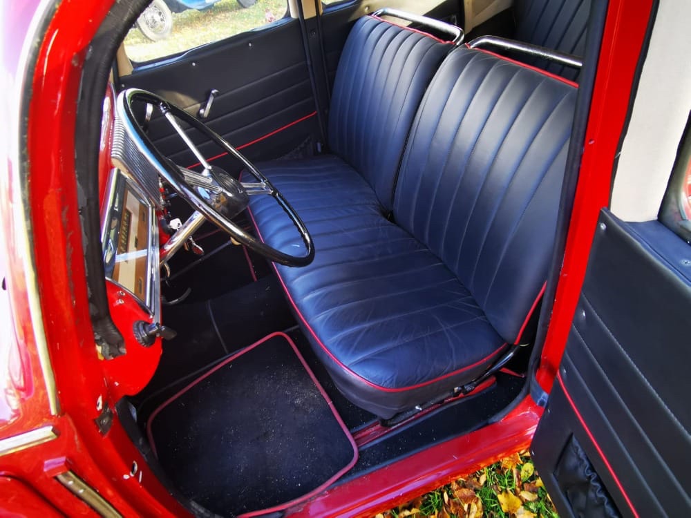 Pravý LEGENDÁRNÍ TUDOR - super uložení peněz před Vánoci - 6