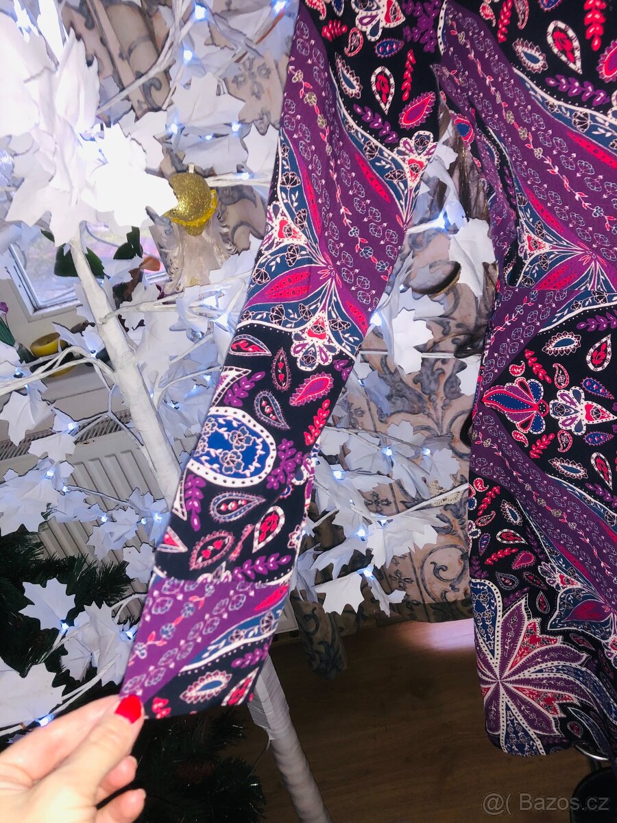 saty# longkosile# Morgan# kosilovesaty - 6