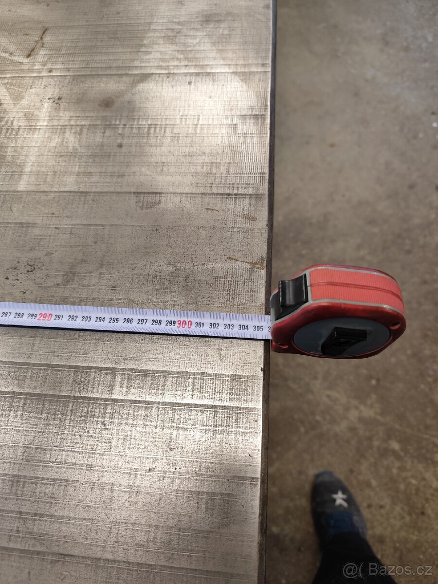 Srovnávací fréza - 6