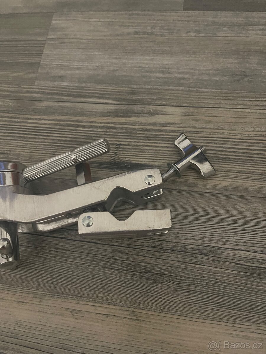 Stojan na Perkuse + Cowbell - 6