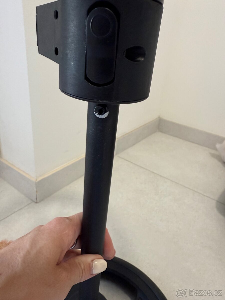 Cybex Priam kola do terénu - 6