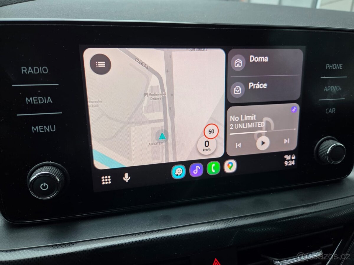 Škoda Scala 1.5 TSI - 6