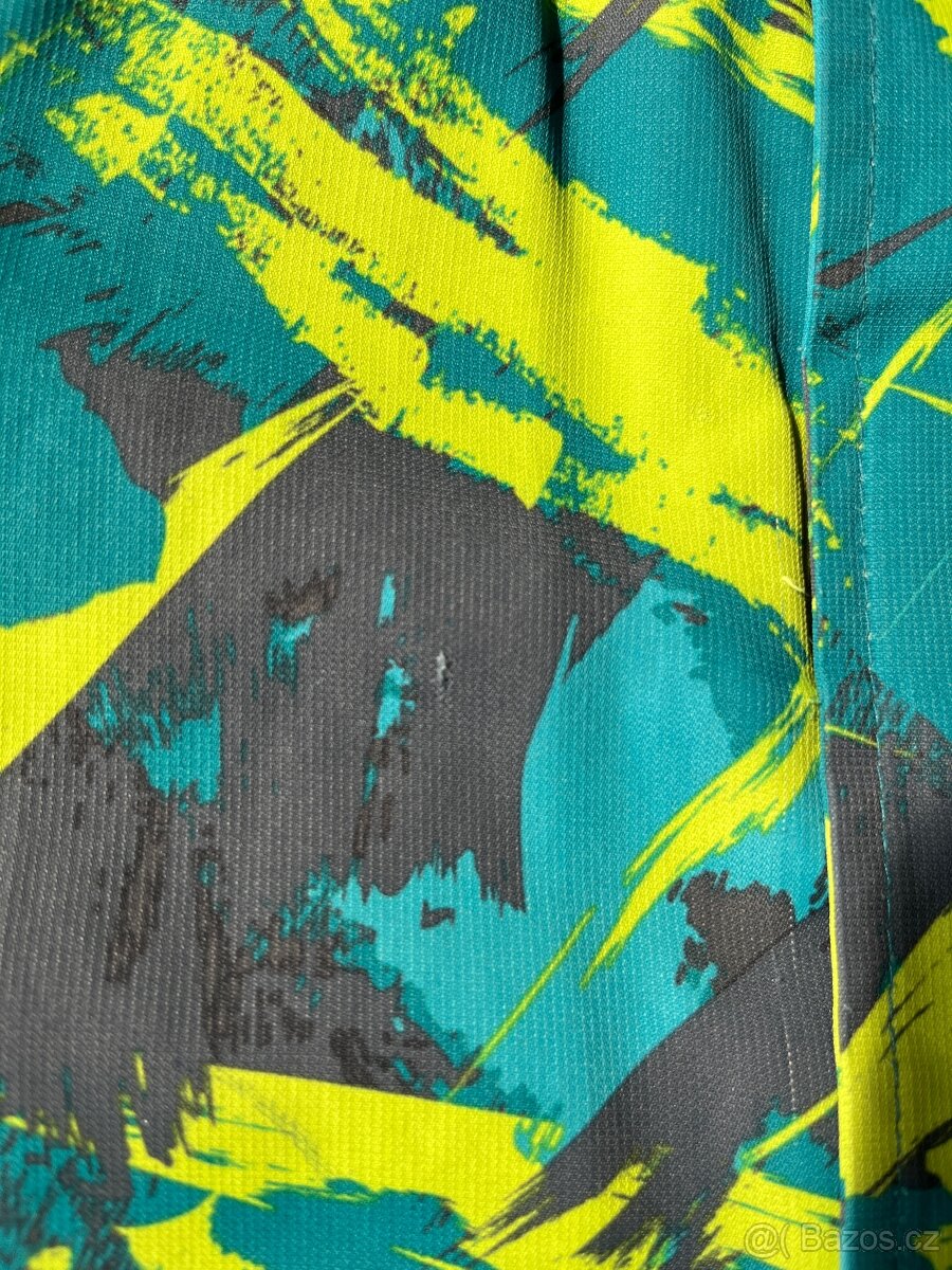 Zimní bunda Pidilidi vel. 104 - 6